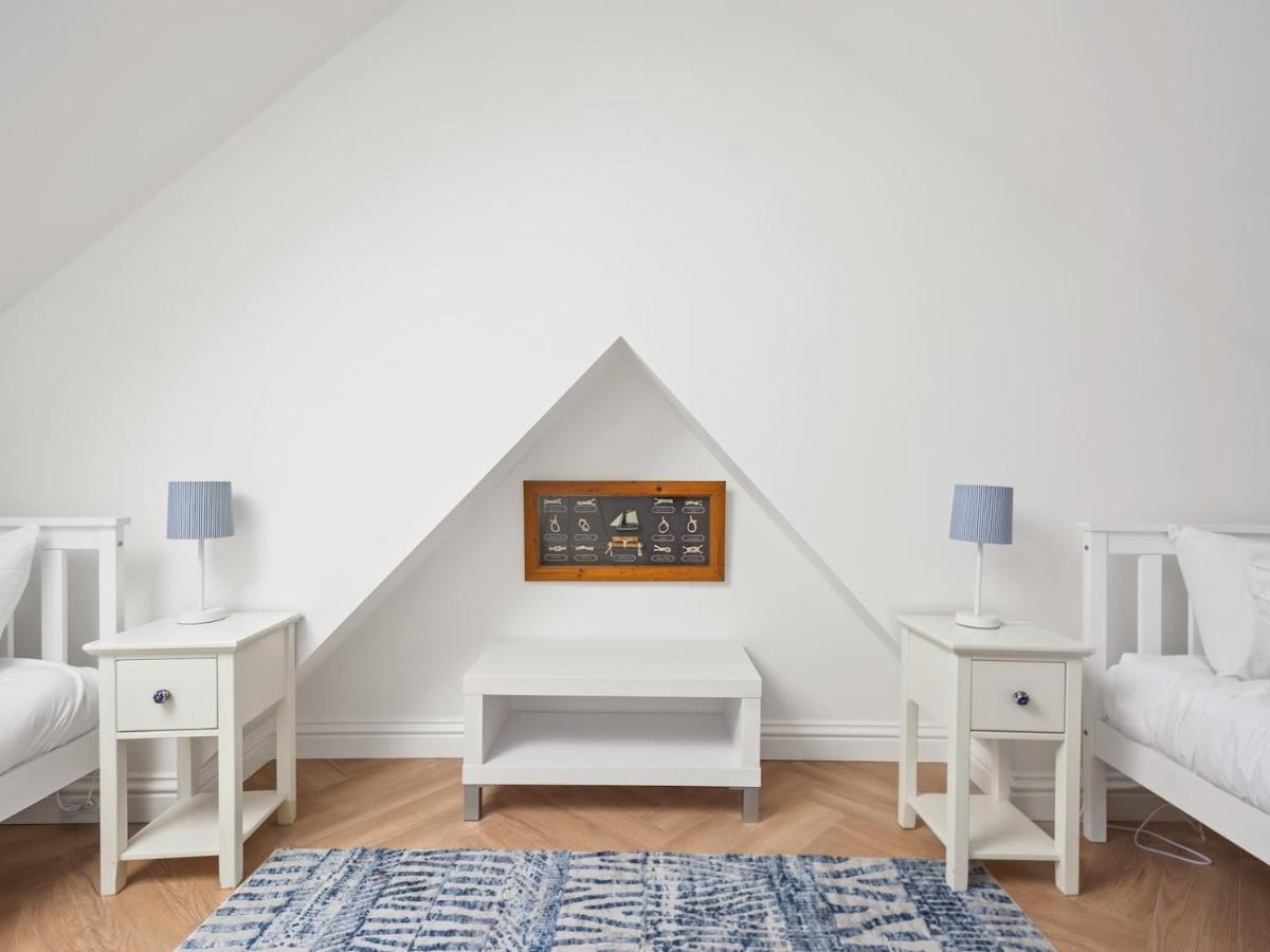 Pass The Keys 3 Bed Scandi Heaven Minutes From The Beach Вітстабл Екстер'єр фото