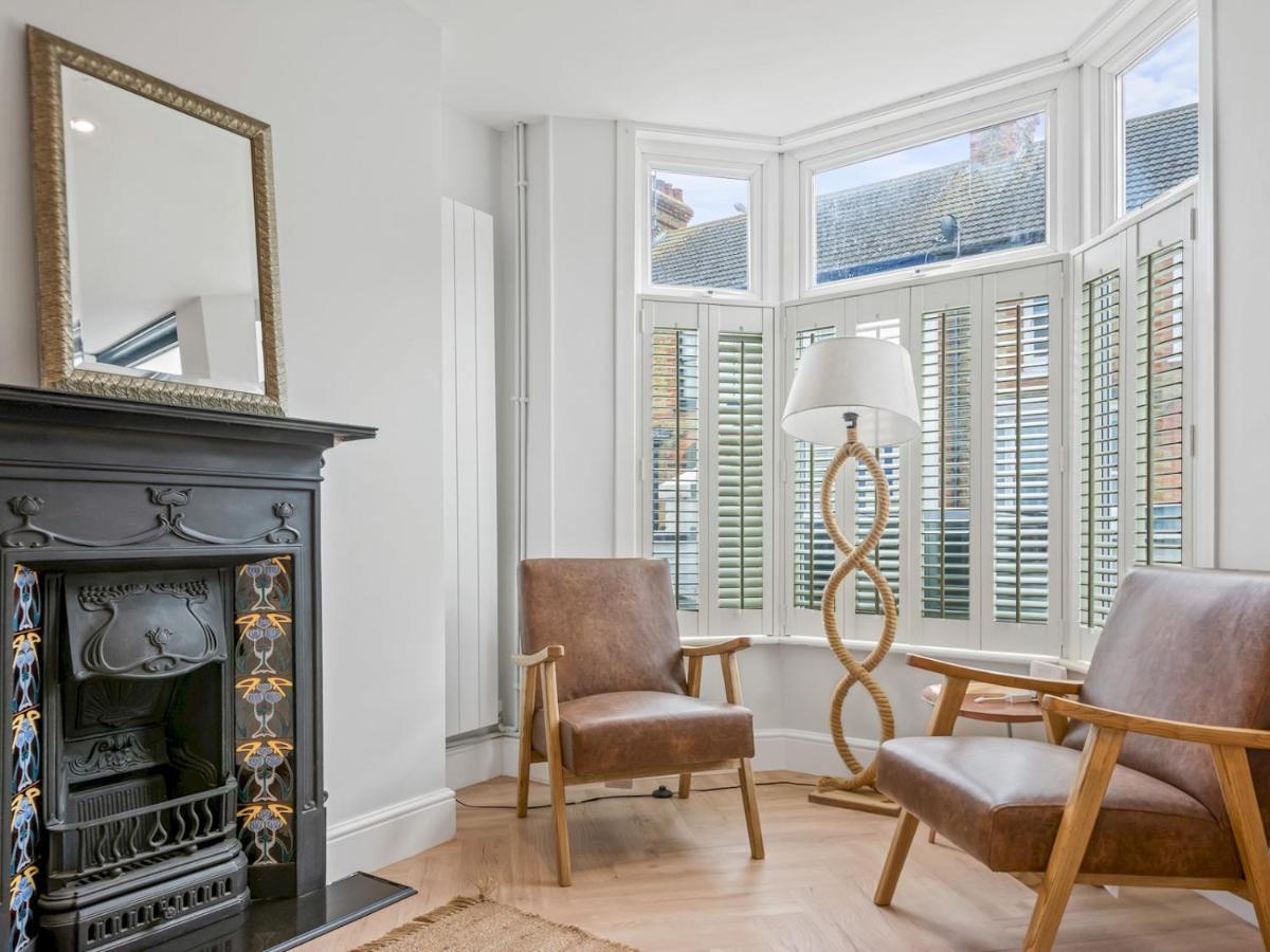 Pass The Keys 3 Bed Scandi Heaven Minutes From The Beach Вітстабл Екстер'єр фото