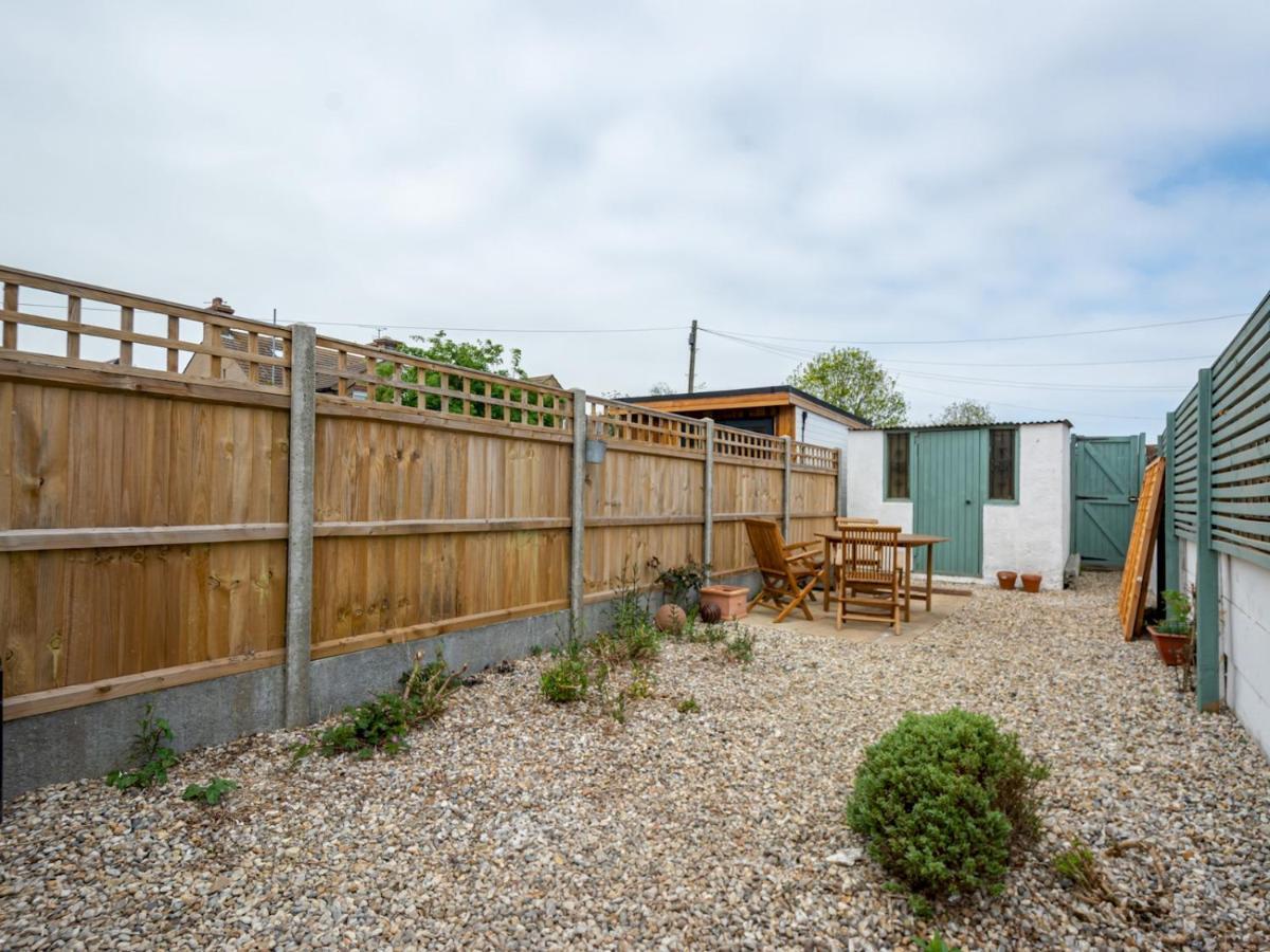 Pass The Keys 3 Bed Scandi Heaven Minutes From The Beach Вітстабл Екстер'єр фото