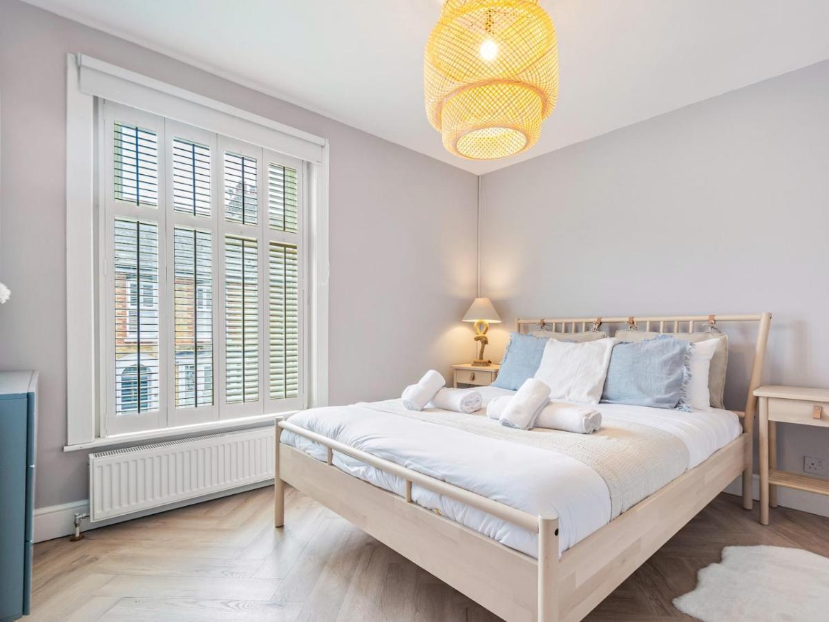 Pass The Keys 3 Bed Scandi Heaven Minutes From The Beach Вітстабл Екстер'єр фото
